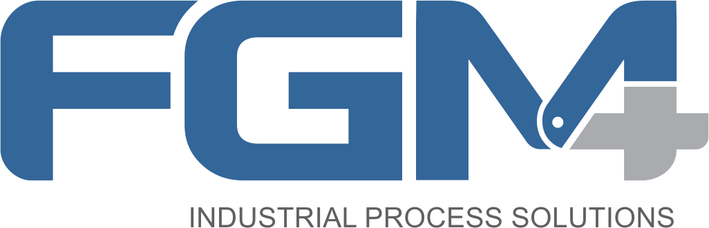 FGM4 logo